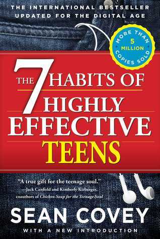 The 7 Habits of Highly Effective Teens - Simon & Schuster