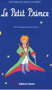 Le petit prince - Hatem 