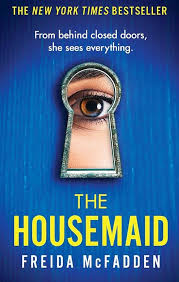 The Housemaid (The housemaid series, 1) (9781408728512)