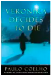 Veronika Decides To Die (on The Seventh Day Book 2)