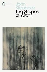 The Grapes of Wrath 