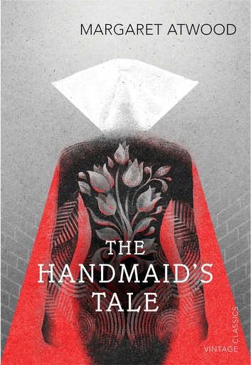 The Handmaid's Tale - Vintage Classics